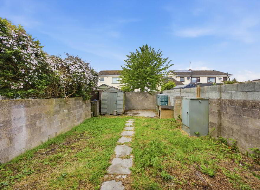 31 Castle Park, Ashbourne, A84AX23