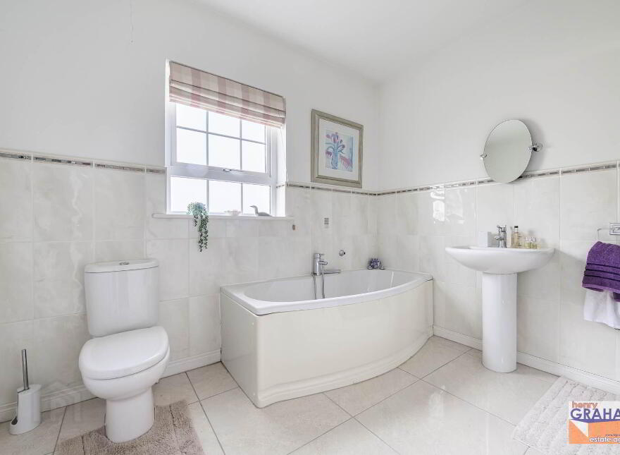 29 Berkeley Hall Court, Lisburn, BT27 5QX