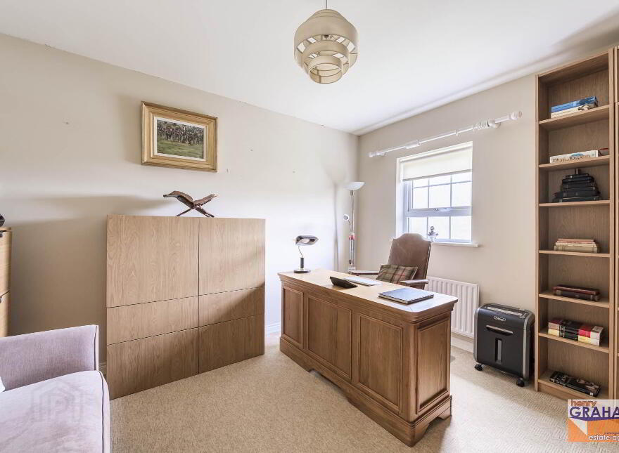 29 Berkeley Hall Court, Lisburn, BT27 5QX