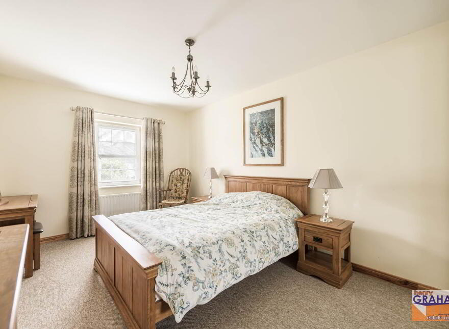 29 Berkeley Hall Court, Lisburn, BT27 5QX