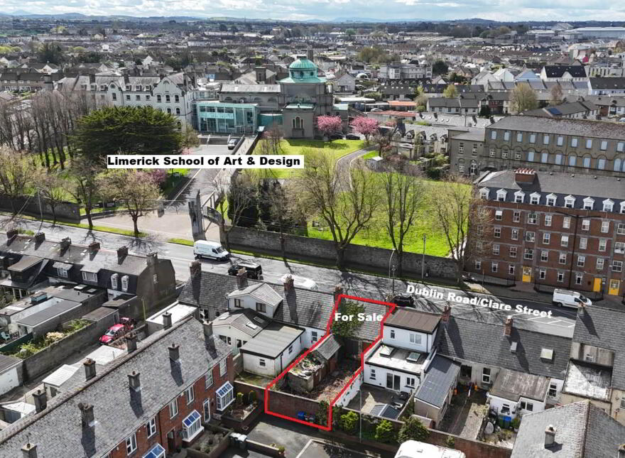 26 Clare Street, Limerick, V94E6XH