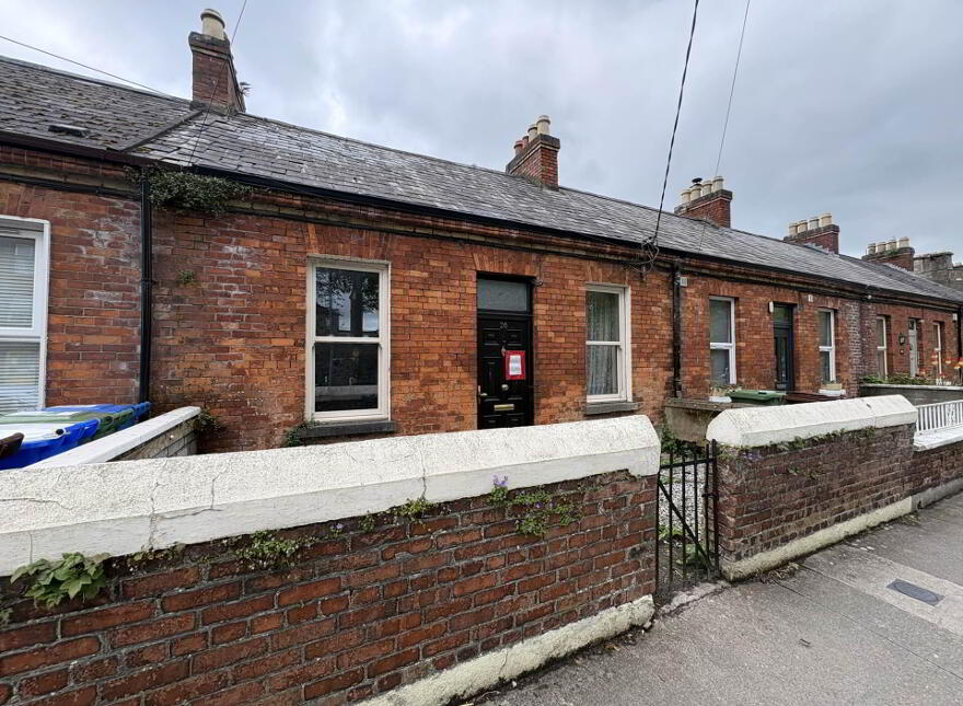 26 Clare Street, Limerick, V94E6XH