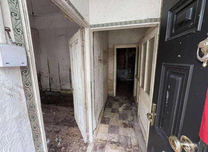 26 Clare Street, Limerick, V94E6XH
