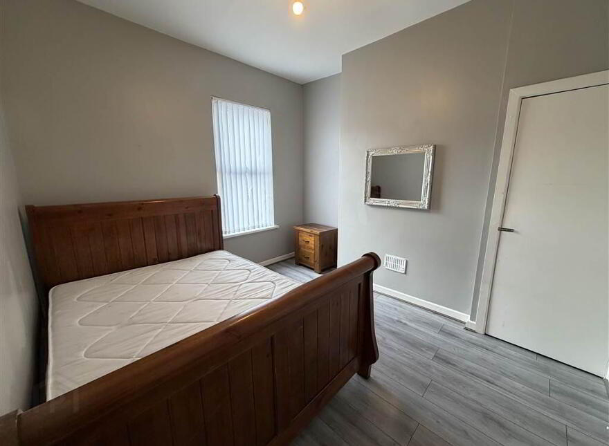 Apt 4, 341 Antrim Road, Belfast, BT15 2HF
