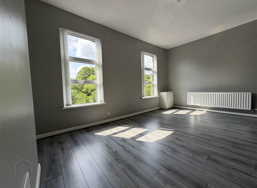 Apt 4, 341 Antrim Road, Belfast, BT15 2HF
