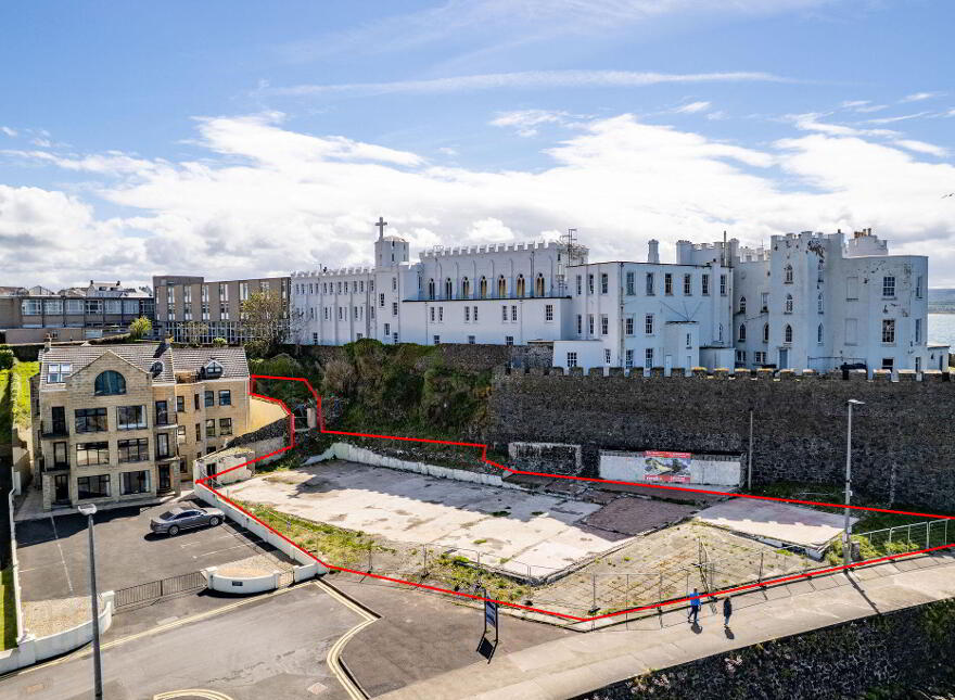Site At 22, The Crescent, Portstewart, BT55 7AB