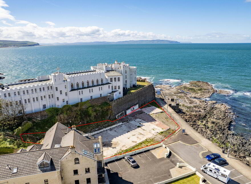 Site At 22, The Crescent, Portstewart, BT55 7AB
