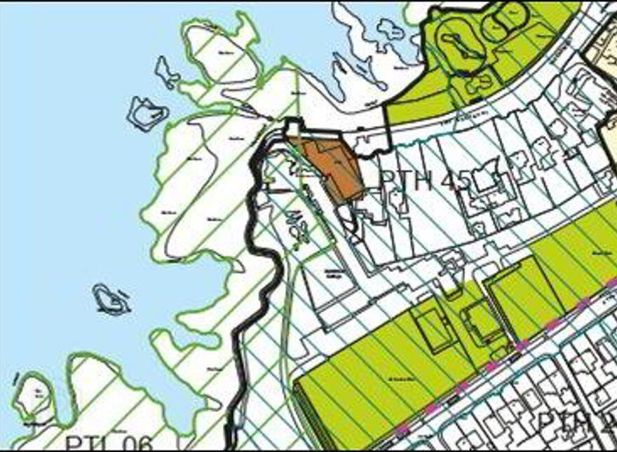 Site At 22, The Crescent, Portstewart, BT55 7AB