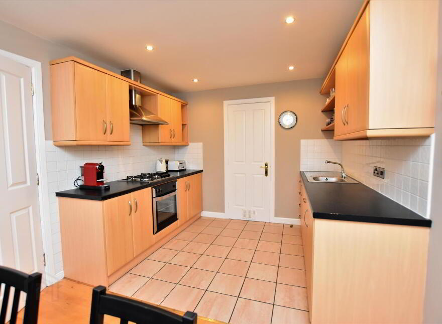4 Wellington Park Mews, Belfast, BT9 6DA