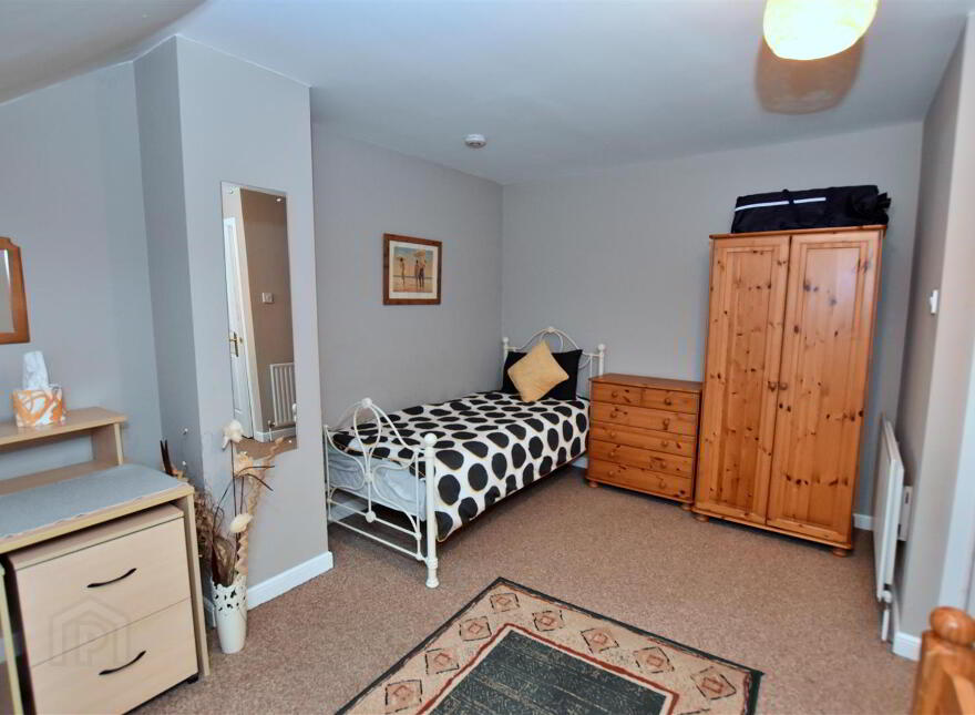 4 Wellington Park Mews, Belfast, BT9 6DA