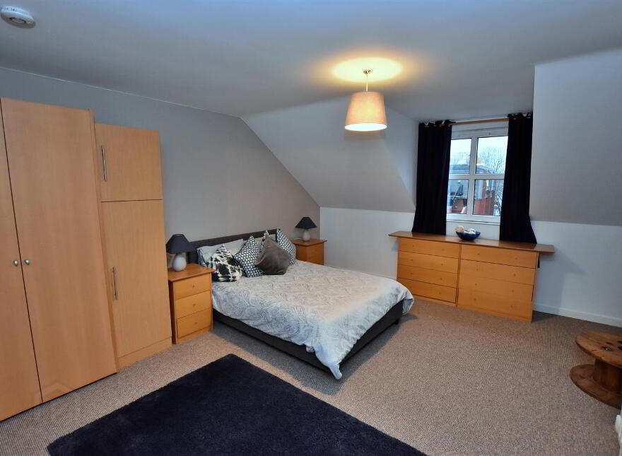 4 Wellington Park Mews, Belfast, BT9 6DA