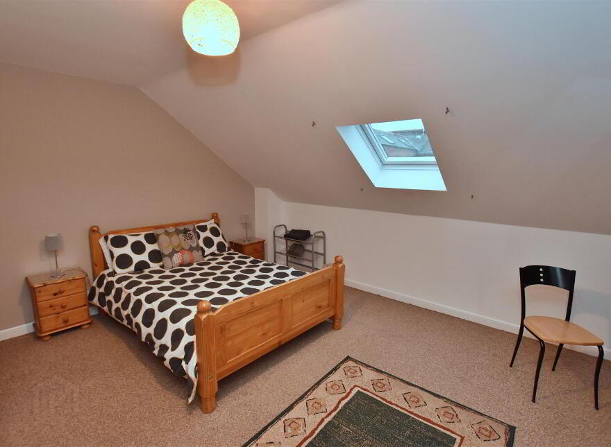 4 Wellington Park Mews, Belfast, BT9 6DA