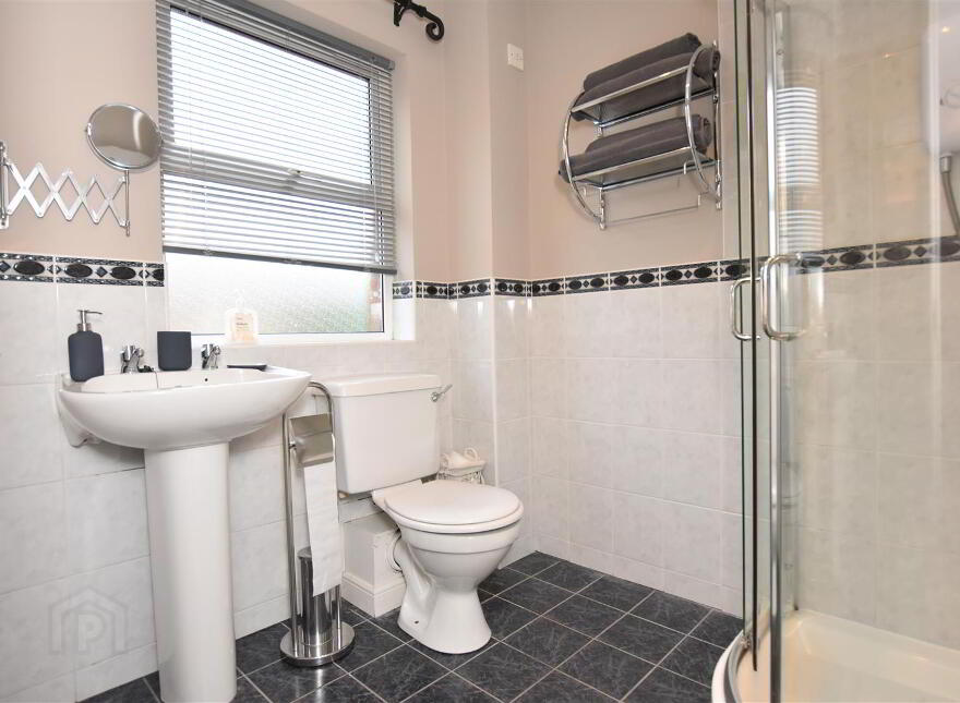 4 Wellington Park Mews, Belfast, BT9 6DA