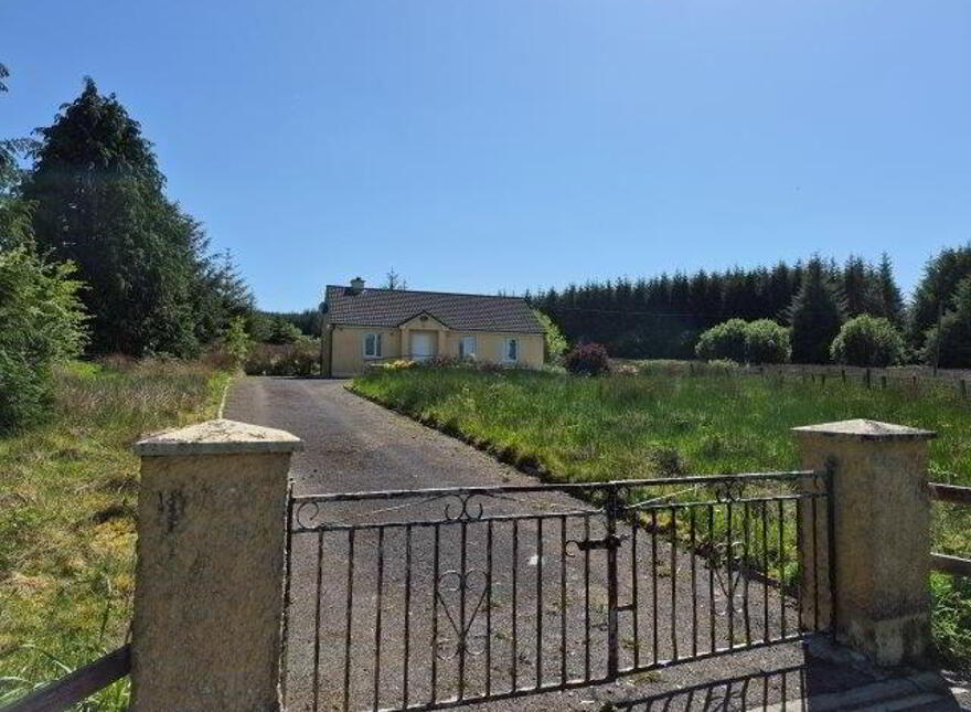 Killavoggy, Beagh, Beagh, F91EF88