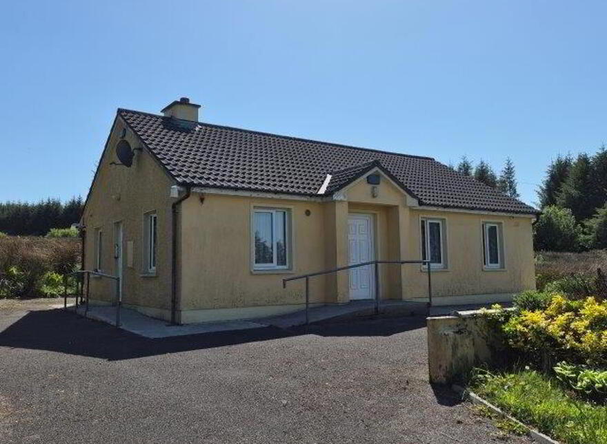 Killavoggy, Beagh, Beagh, F91EF88