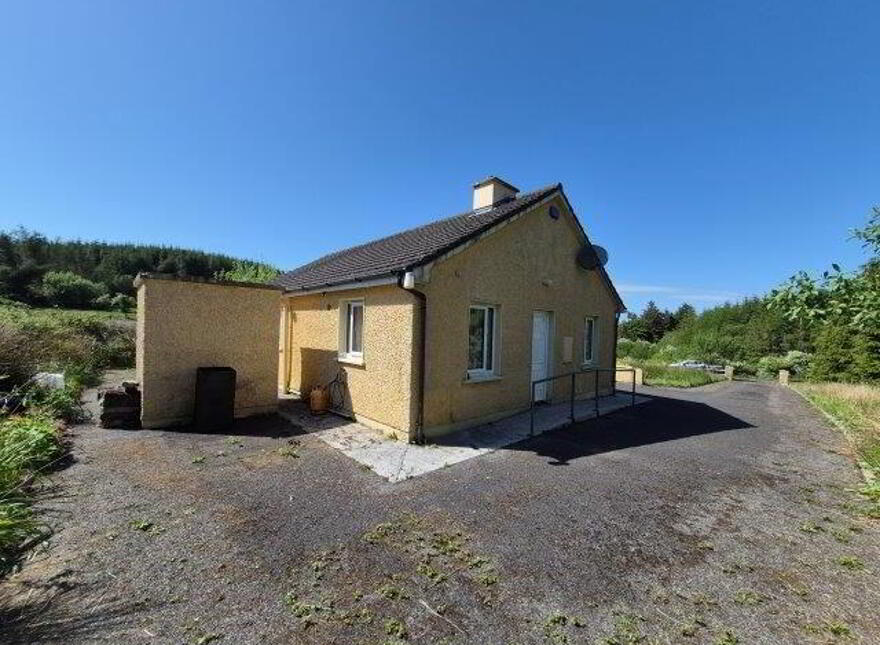 Killavoggy, Beagh, Beagh, F91EF88