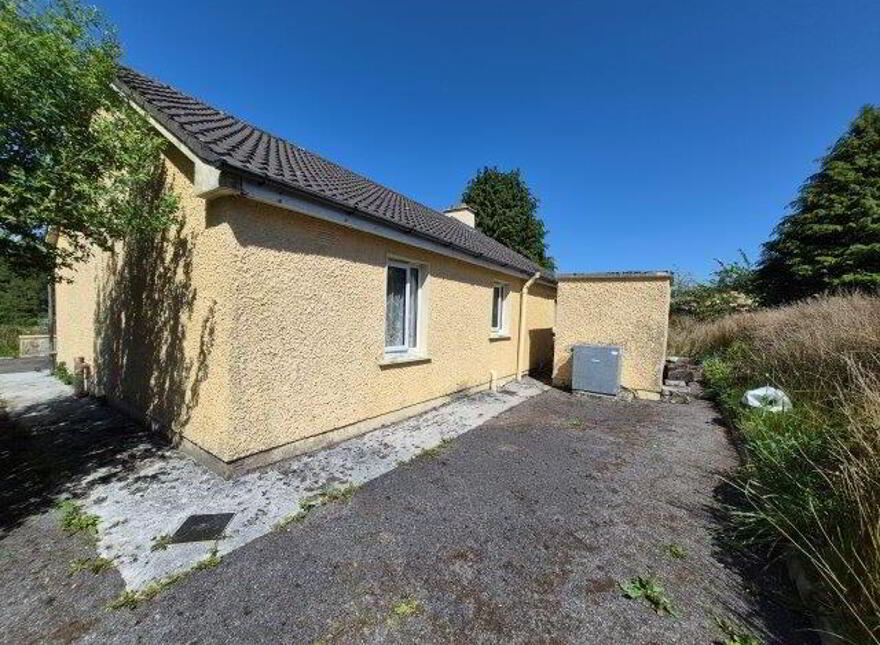 Killavoggy, Beagh, Beagh, F91EF88
