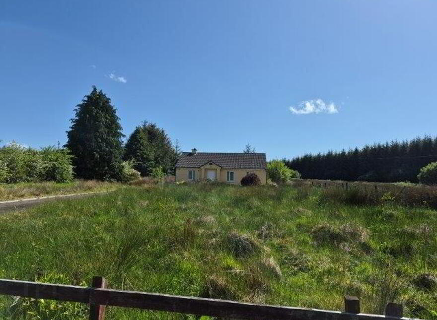 Killavoggy, Beagh, Beagh, F91EF88