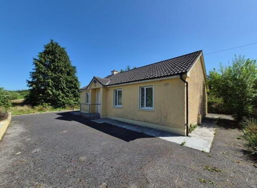 Killavoggy, Beagh, Beagh, F91EF88