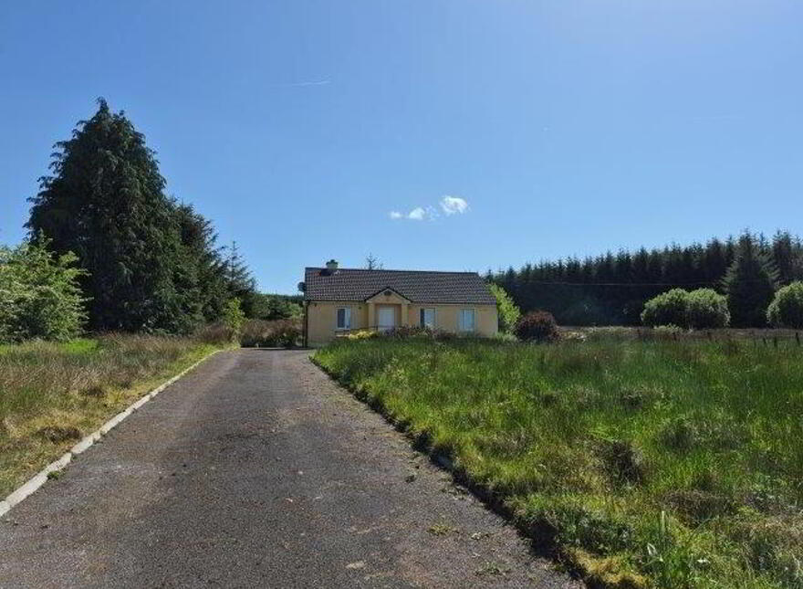 Killavoggy, Beagh, Beagh, F91EF88