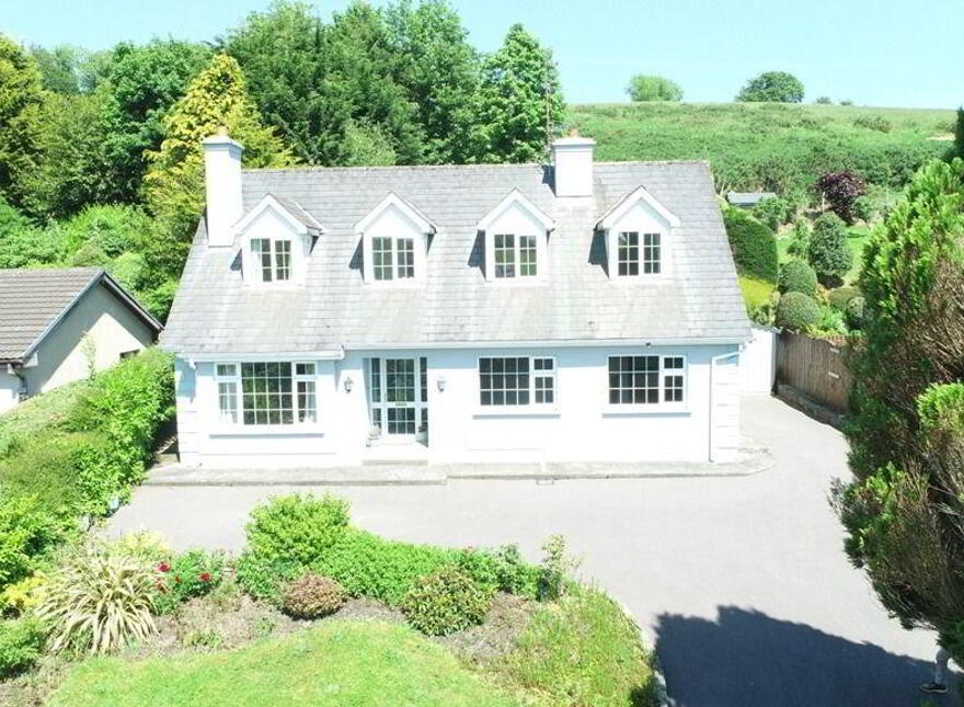 The Gully, Old Chapel, Bandon, P72W773