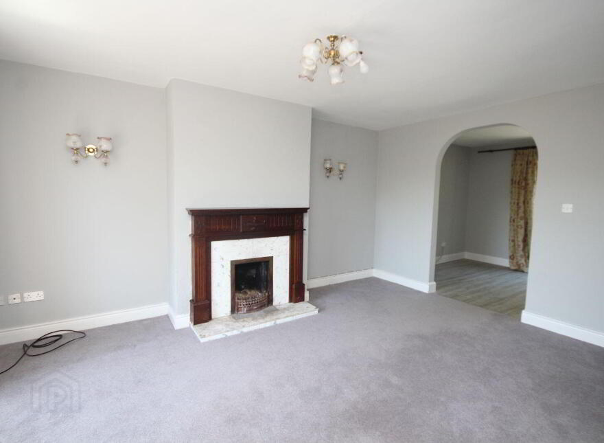 The Gully, Old Chapel, Bandon, P72W773