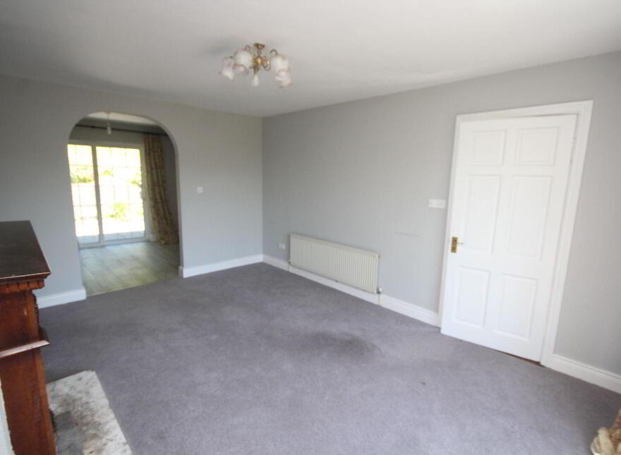 The Gully, Old Chapel, Bandon, P72W773