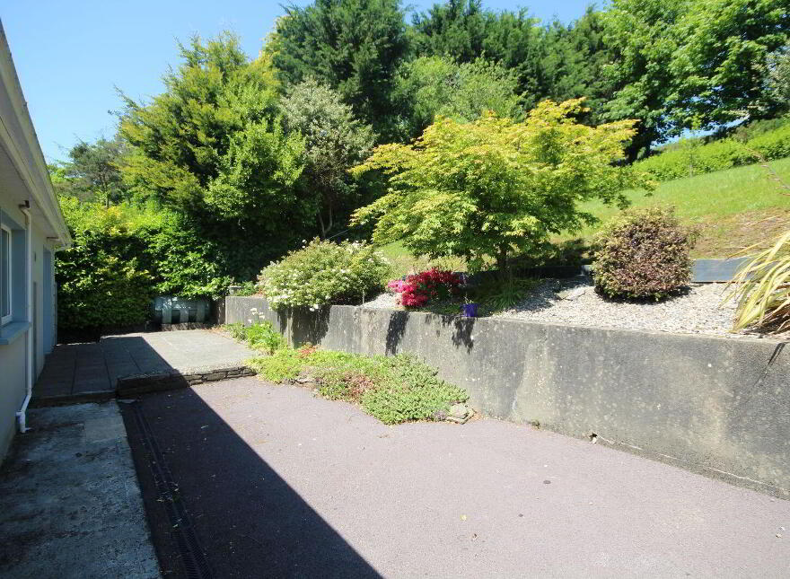The Gully, Old Chapel, Bandon, P72W773