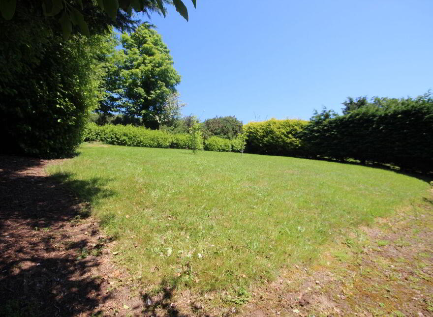 The Gully, Old Chapel, Bandon, P72W773