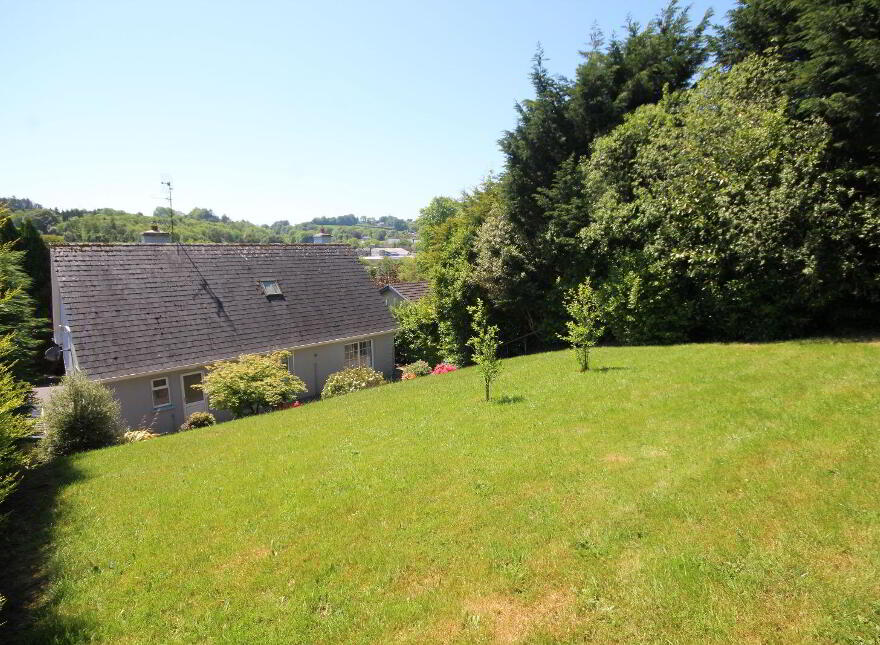 The Gully, Old Chapel, Bandon, P72W773