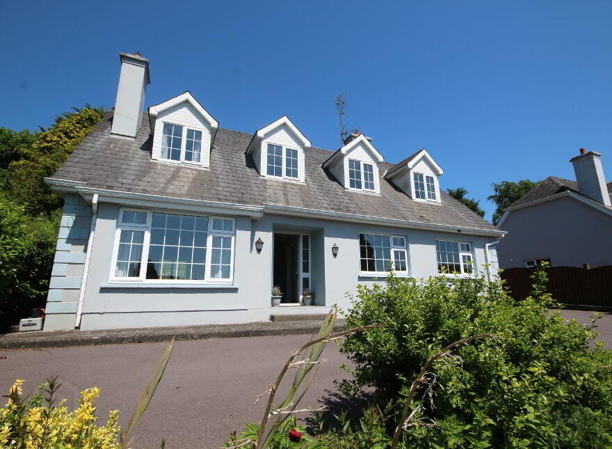 The Gully, Old Chapel, Bandon, P72W773