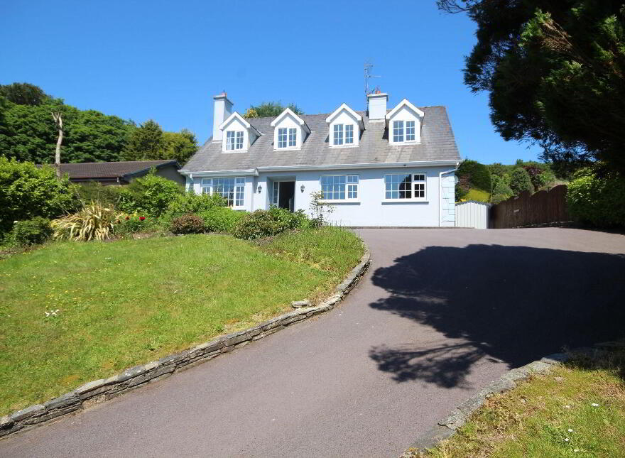 The Gully, Old Chapel, Bandon, P72W773