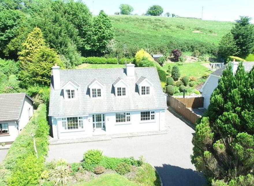 The Gully, Old Chapel, Bandon, P72W773