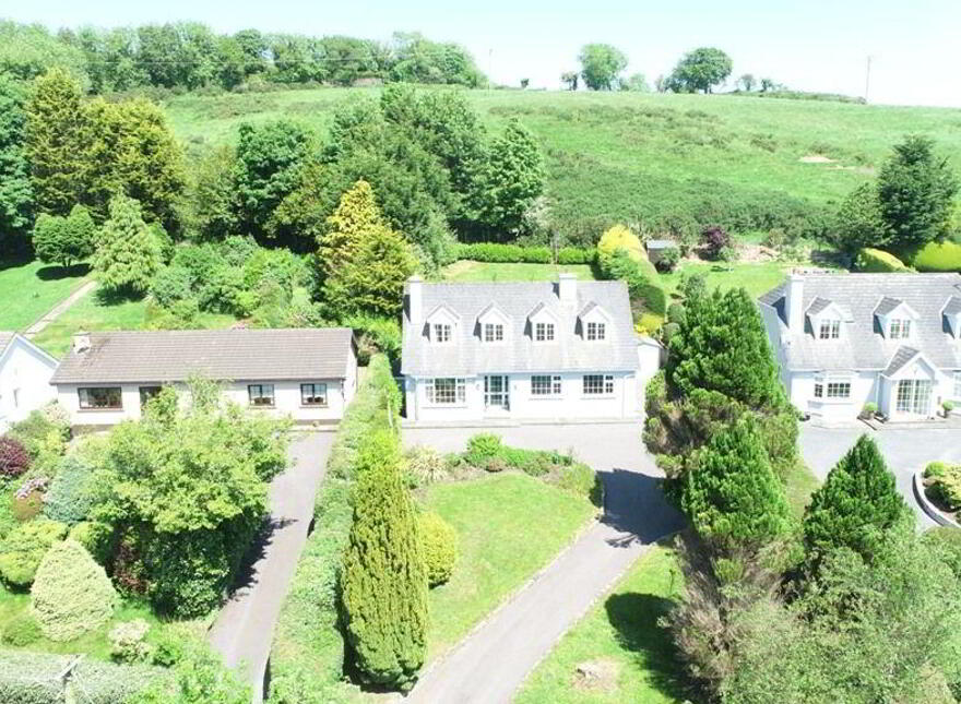 The Gully, Old Chapel, Bandon, P72W773
