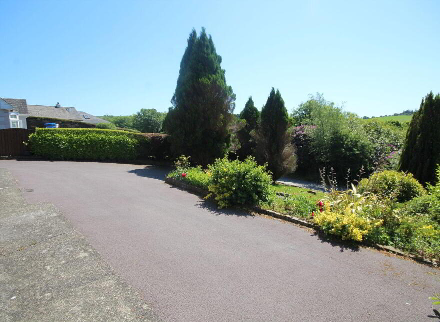 The Gully, Old Chapel, Bandon, P72W773