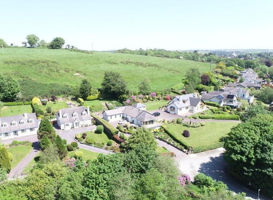 The Gully, Old Chapel, Bandon, P72W773