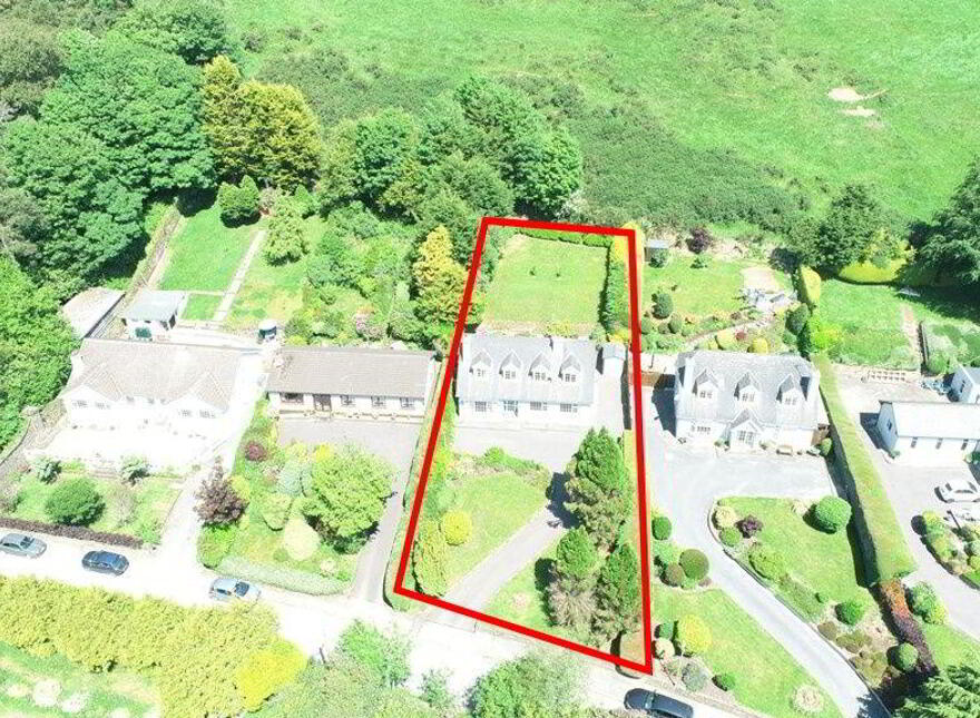 The Gully, Old Chapel, Bandon, P72W773