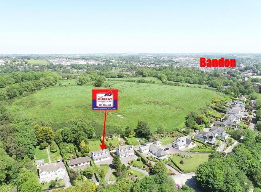 The Gully, Old Chapel, Bandon, P72W773