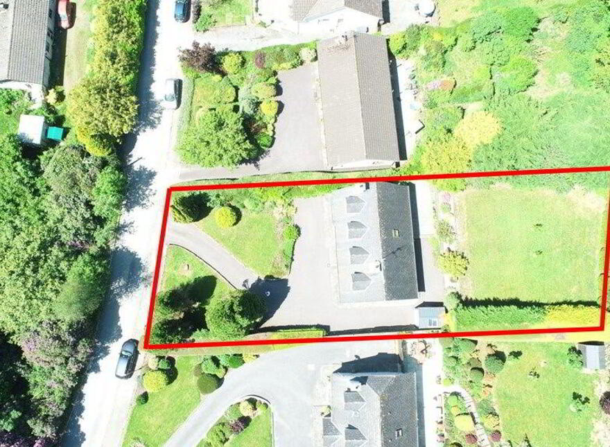 The Gully, Old Chapel, Bandon, P72W773