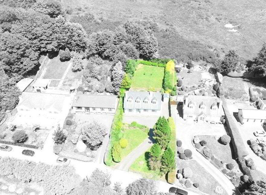 The Gully, Old Chapel, Bandon, P72W773