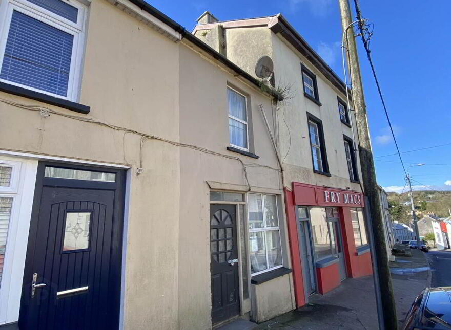 Main Street, Ballingarry, V94H6CW