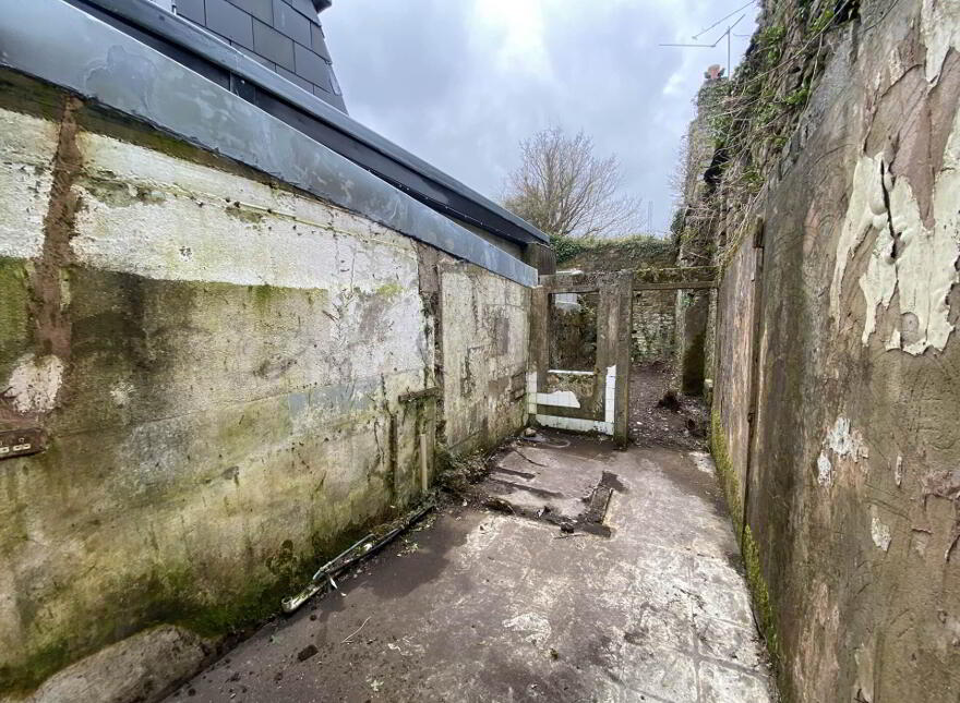 Main Street, Ballingarry, V94H6CW