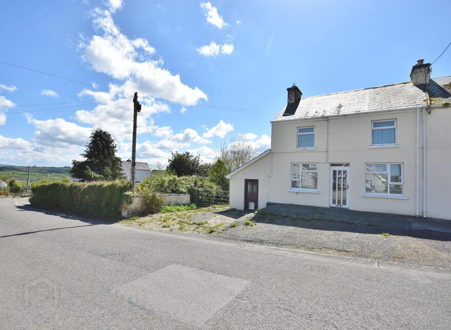 Knocknagoshel, Knocknagoshel, V92ND27
