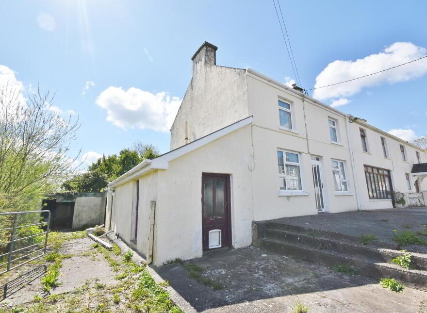 Knocknagoshel, Knocknagoshel, V92ND27