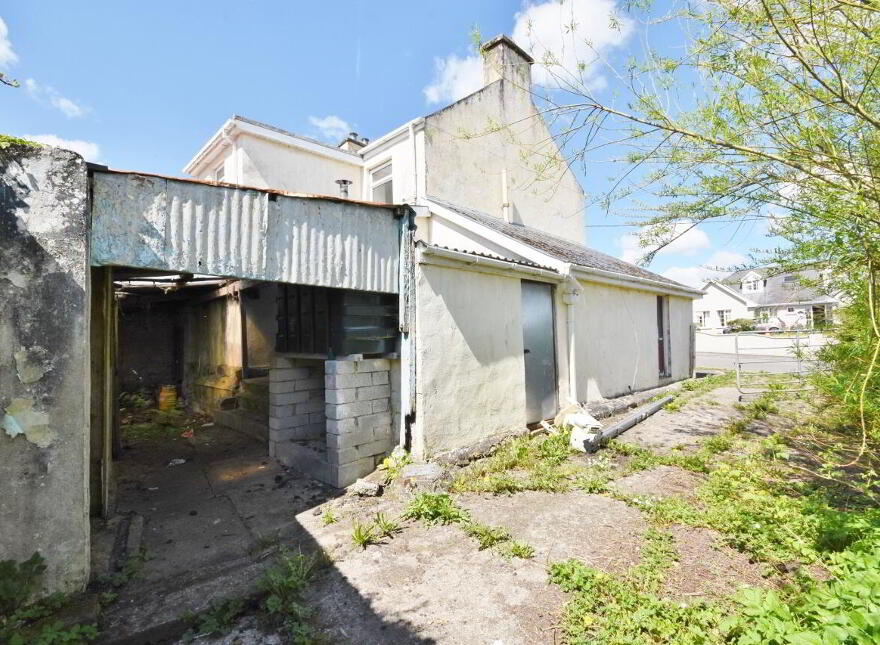 Knocknagoshel, Knocknagoshel, V92ND27