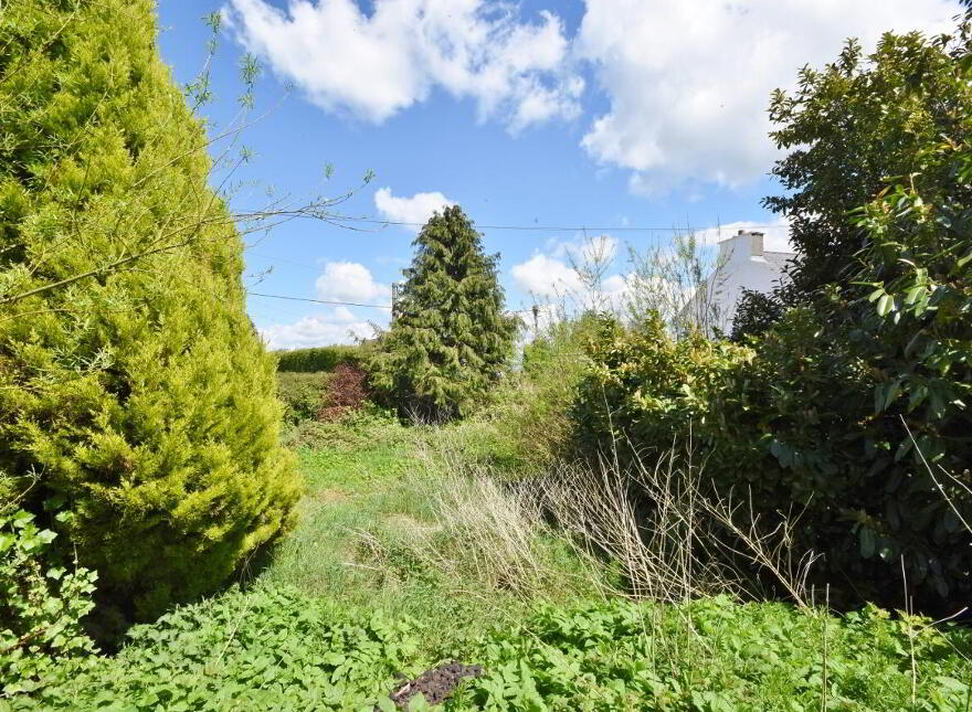 Knocknagoshel, Knocknagoshel, V92ND27