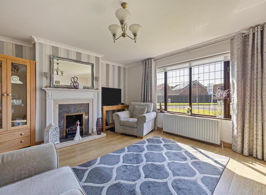 5 Cairndore Road, Newtownards, BT23 8RD
