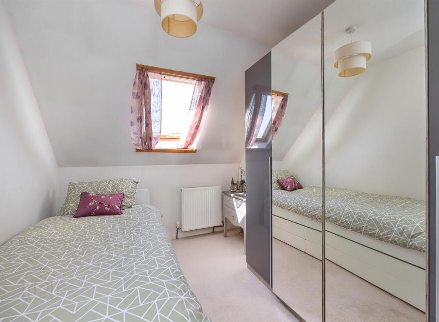 5 Cairndore Road, Newtownards, BT23 8RD