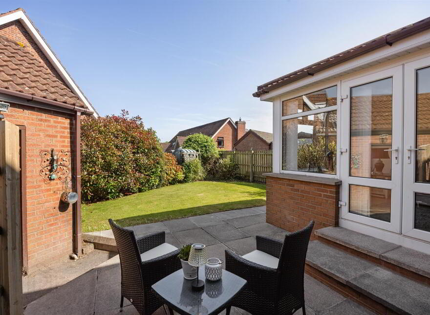 5 Cairndore Road, Newtownards, BT23 8RD