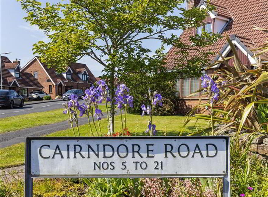 5 Cairndore Road, Newtownards, BT23 8RD